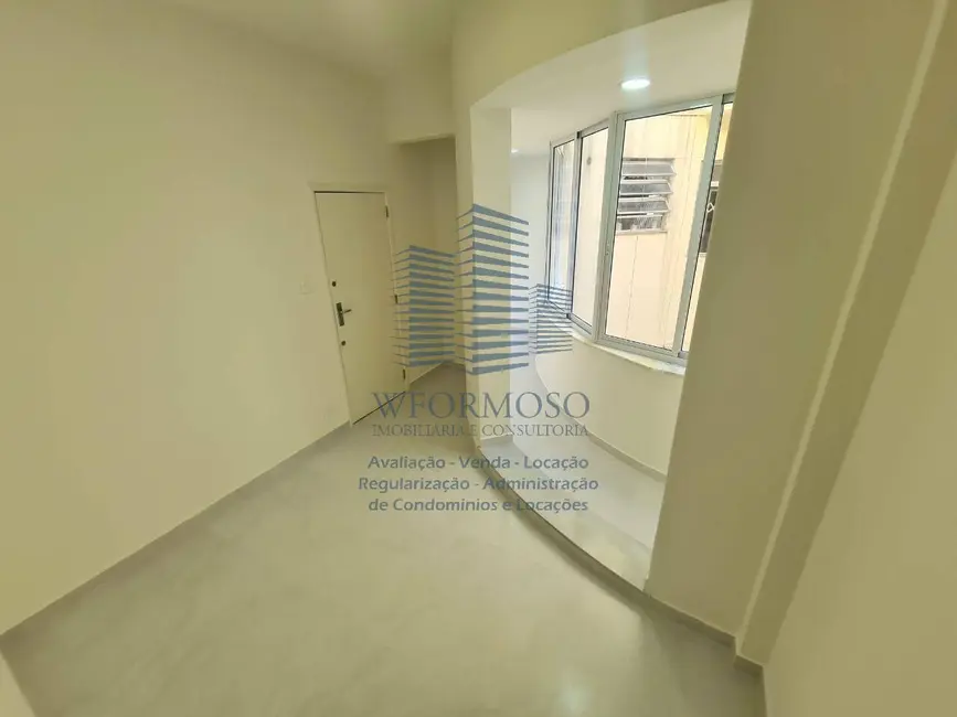 Foto 7 de Apartamento com 1 quarto à venda, 40m2 em Catete, Rio De Janeiro - RJ