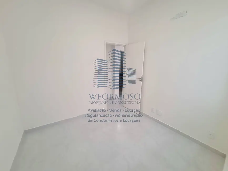 Foto 2 de Apartamento com 1 quarto à venda, 40m2 em Catete, Rio De Janeiro - RJ