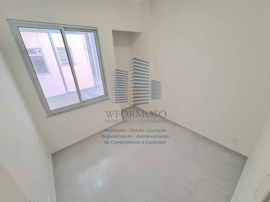Foto 1 de Apartamento com 1 quarto à venda, 40m2 em Catete, Rio De Janeiro - RJ