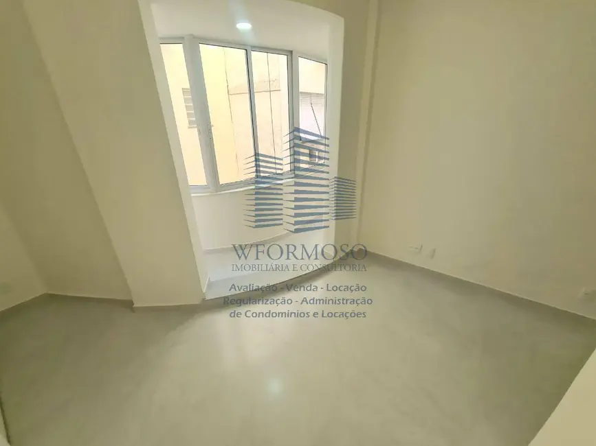 Foto 9 de Apartamento com 1 quarto à venda, 40m2 em Catete, Rio De Janeiro - RJ