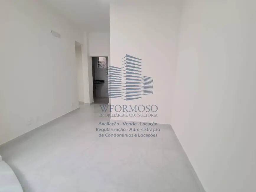 Foto 4 de Apartamento com 1 quarto à venda, 40m2 em Catete, Rio De Janeiro - RJ