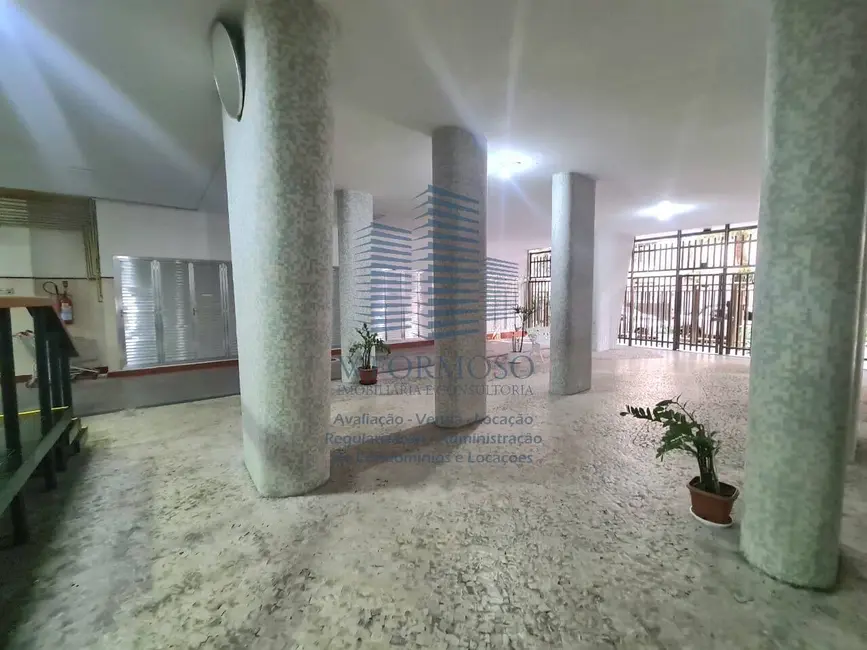 Foto 5 de Apartamento com 1 quarto à venda, 40m2 em Catete, Rio De Janeiro - RJ