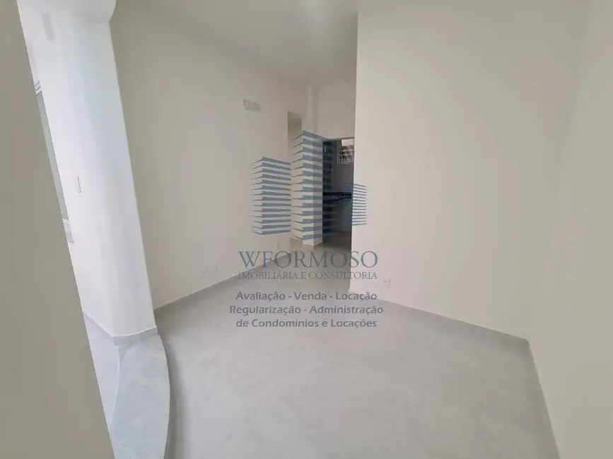 Foto 3 de Apartamento com 1 quarto à venda, 40m2 em Catete, Rio De Janeiro - RJ