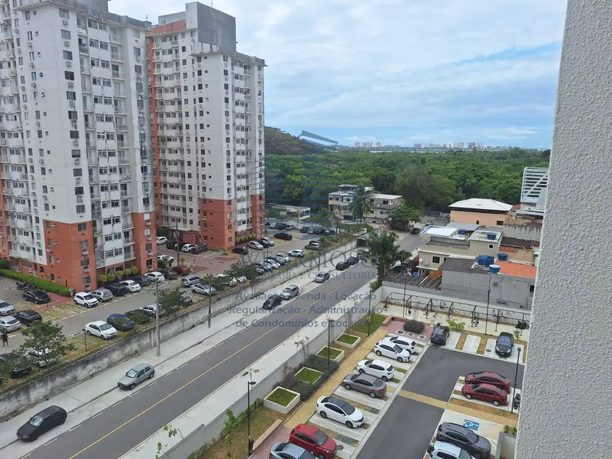 Foto 1 de Apartamento com 2 quartos à venda e para alugar, 62m2 em Jacarepaguá, Rio De Janeiro - RJ