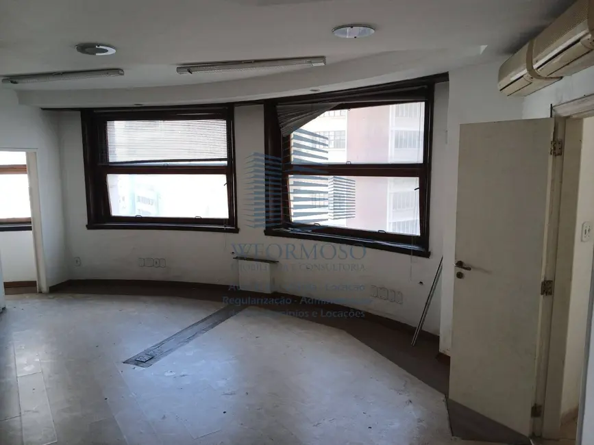Foto 1 de Sala Comercial à venda e para alugar, 86m2 em Centro, Rio De Janeiro - RJ
