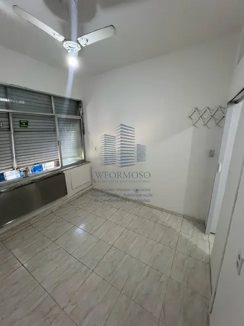 Foto 1 de Apartamento com 1 quarto à venda, 29m2 em Glória, Rio De Janeiro - RJ