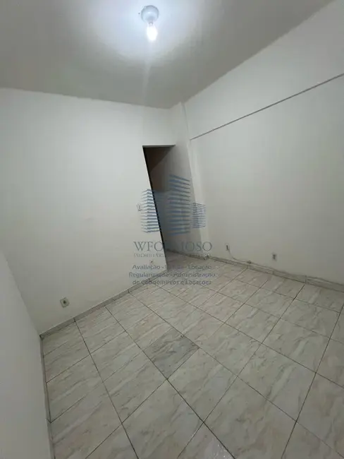 Foto 2 de Apartamento com 1 quarto à venda, 29m2 em Glória, Rio De Janeiro - RJ
