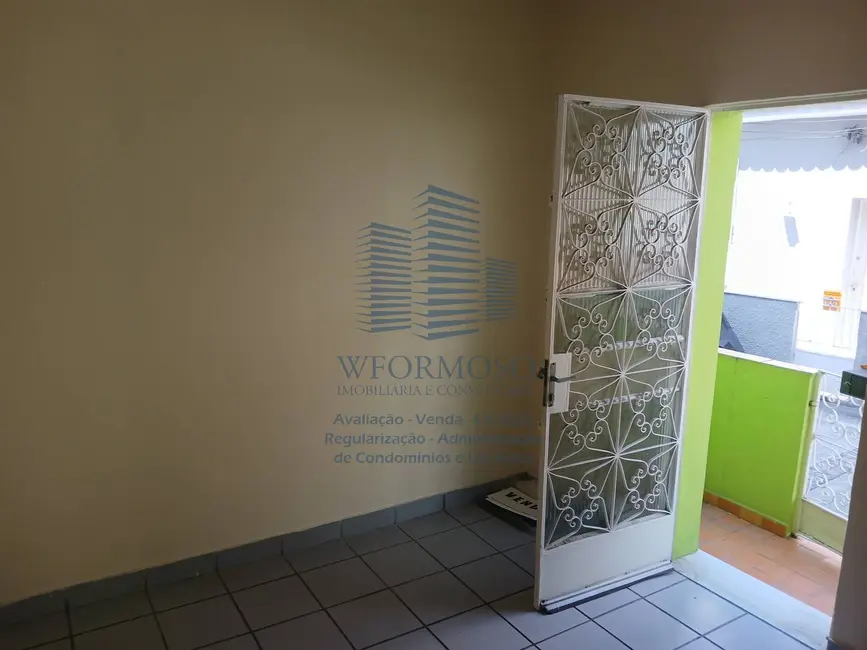 Foto 7 de Casa com 2 quartos à venda, 80m2 em Cachambi, Rio De Janeiro - RJ