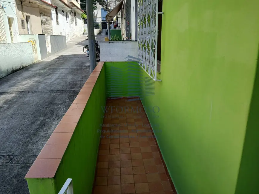 Foto 9 de Casa com 2 quartos à venda, 80m2 em Cachambi, Rio De Janeiro - RJ