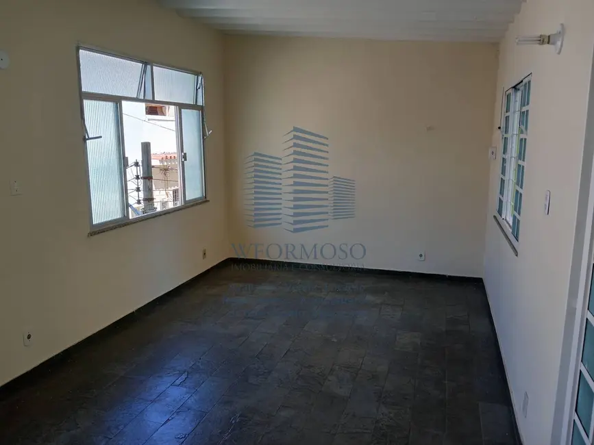 Foto 3 de Casa com 2 quartos à venda, 80m2 em Cachambi, Rio De Janeiro - RJ