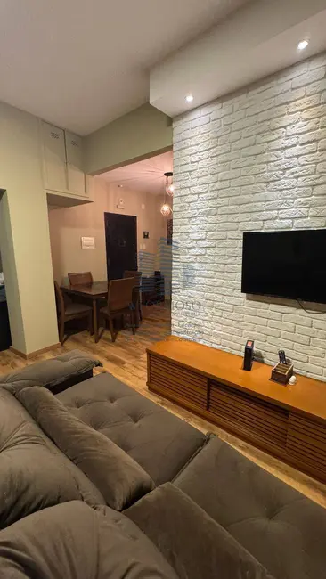Foto 1 de Apartamento com 2 quartos à venda, 65m2 em Glória, Rio De Janeiro - RJ