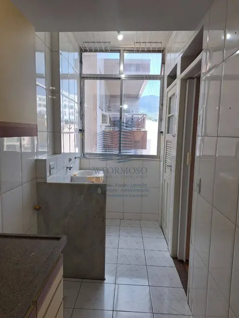 Foto 9 de Apartamento com 1 quarto à venda, 52m2 em Méier, Rio De Janeiro - RJ