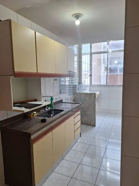 Foto 7 de Apartamento com 1 quarto à venda, 52m2 em Méier, Rio De Janeiro - RJ