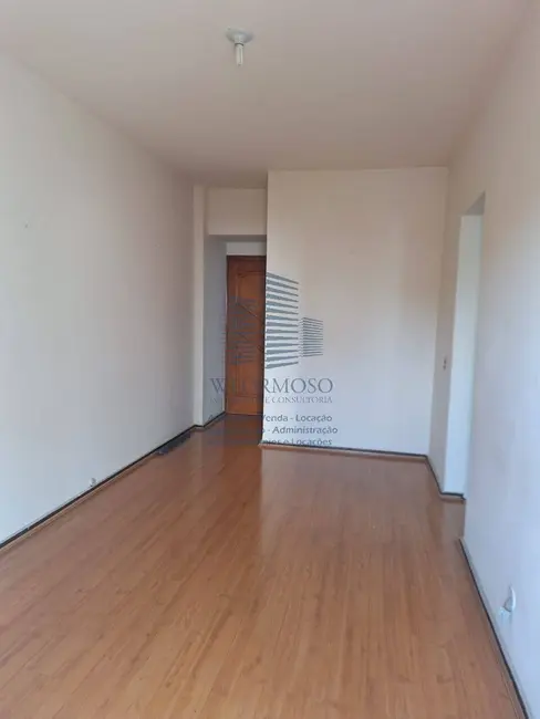 Foto 1 de Apartamento com 1 quarto à venda, 52m2 em Méier, Rio De Janeiro - RJ