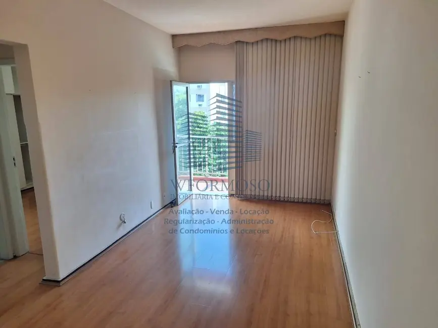 Foto 3 de Apartamento com 1 quarto à venda, 52m2 em Méier, Rio De Janeiro - RJ