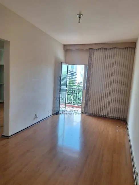 Foto 2 de Apartamento com 1 quarto à venda, 52m2 em Méier, Rio De Janeiro - RJ