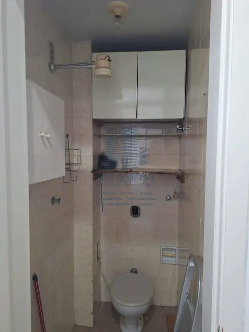 Foto 8 de Apartamento com 1 quarto à venda, 52m2 em Méier, Rio De Janeiro - RJ