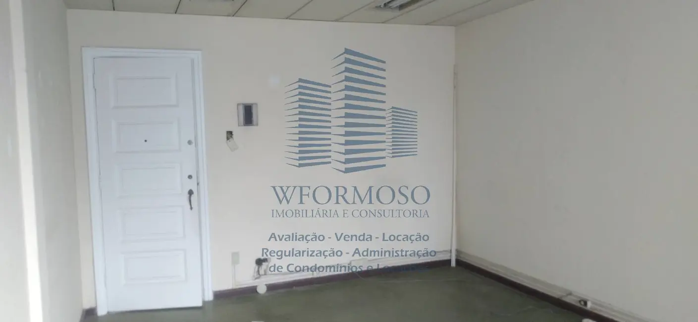 Sala Comercial à venda, 27m2 em Centro, Rio De Janeiro - RJ - imagem 7 Foto 7 de Sala Comercial à venda, 27m2 em Centro, Rio De Janeiro - RJ