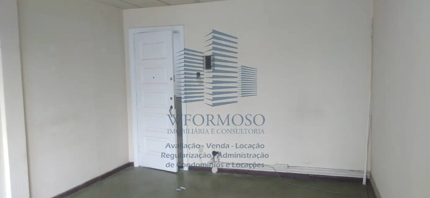 Sala Comercial à venda, 27m2 em Centro, Rio De Janeiro - RJ - imagem 9 Foto 9 de Sala Comercial à venda, 27m2 em Centro, Rio De Janeiro - RJ