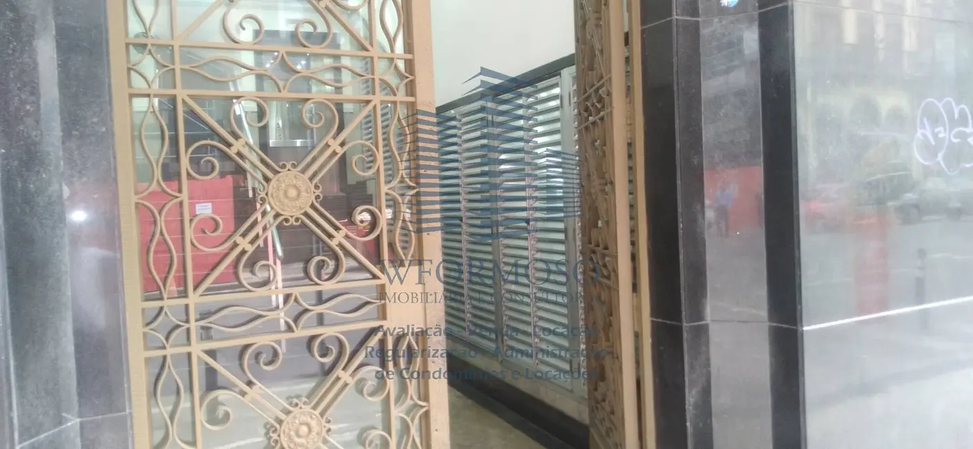 Sala Comercial à venda, 27m2 em Centro, Rio De Janeiro - RJ - imagem 2 Foto 2 de Sala Comercial à venda, 27m2 em Centro, Rio De Janeiro - RJ