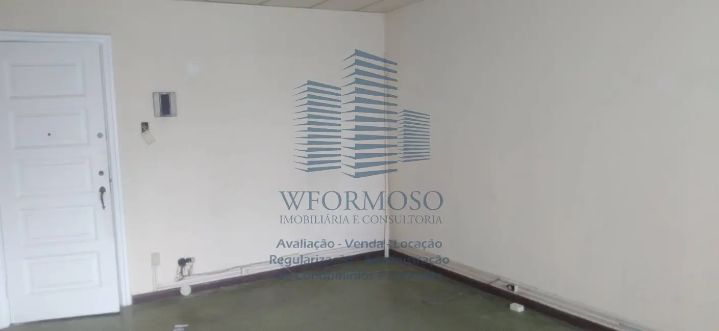 Sala Comercial à venda, 27m2 em Centro, Rio De Janeiro - RJ - imagem 8 Foto 8 de Sala Comercial à venda, 27m2 em Centro, Rio De Janeiro - RJ