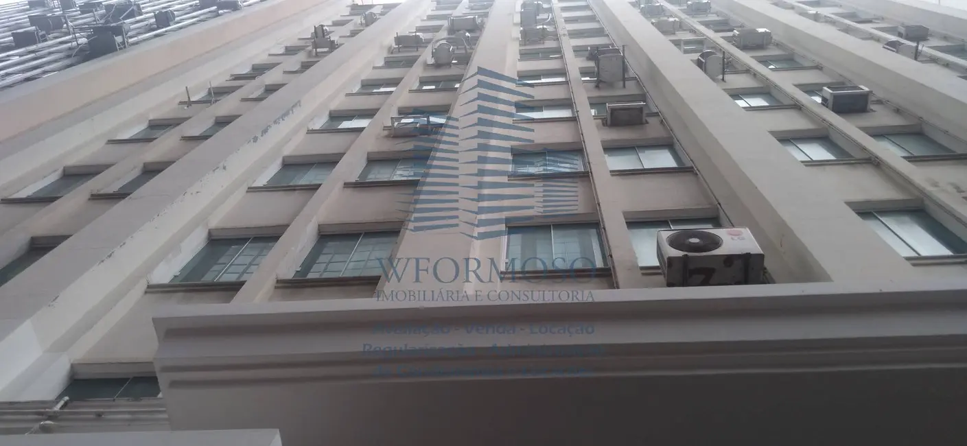 Sala Comercial à venda, 27m2 em Centro, Rio De Janeiro - RJ - imagem 1 Foto 1 de Sala Comercial à venda, 27m2 em Centro, Rio De Janeiro - RJ