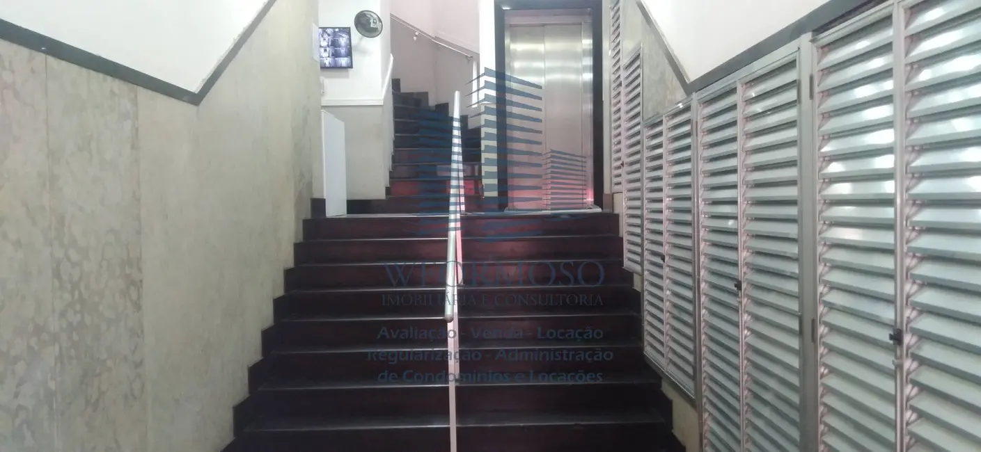 Sala Comercial à venda, 27m2 em Centro, Rio De Janeiro - RJ - imagem 3 Foto 3 de Sala Comercial à venda, 27m2 em Centro, Rio De Janeiro - RJ