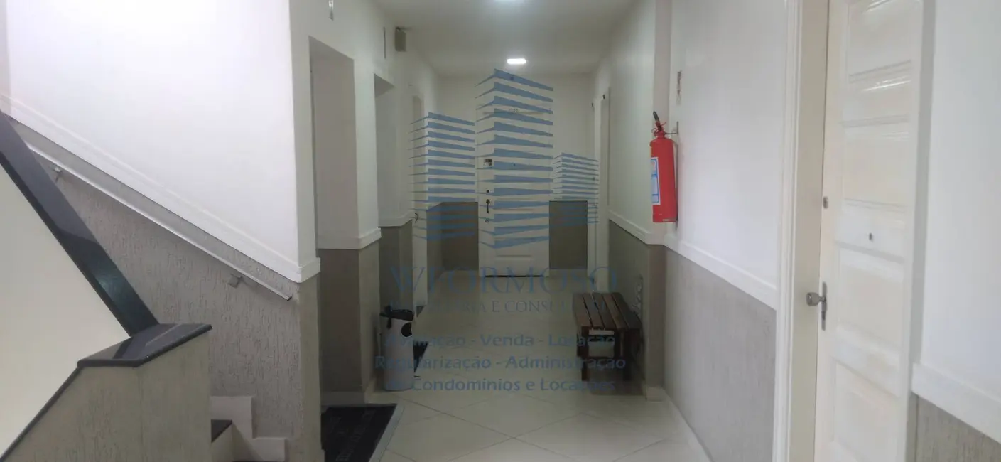 Sala Comercial à venda, 27m2 em Centro, Rio De Janeiro - RJ - imagem 4 Foto 4 de Sala Comercial à venda, 27m2 em Centro, Rio De Janeiro - RJ