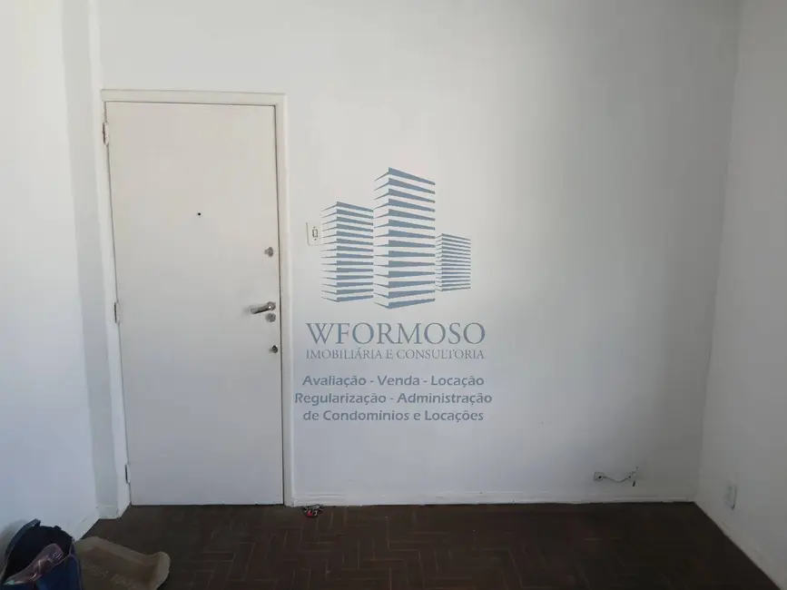 Foto 2 de Apartamento com 3 quartos à venda, 78m2 em Rocha, Rio De Janeiro - RJ