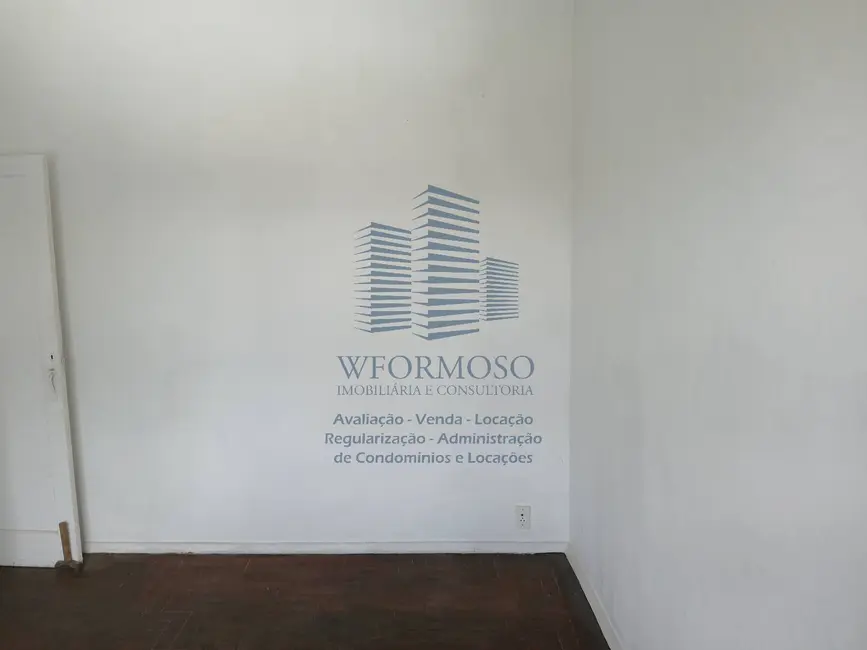 Foto 9 de Apartamento com 3 quartos à venda, 78m2 em Rocha, Rio De Janeiro - RJ
