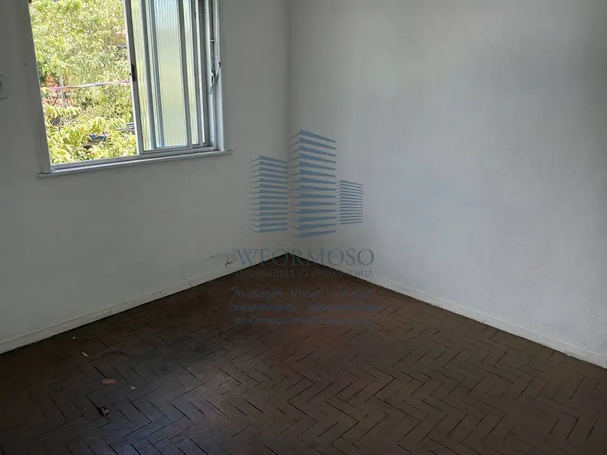 Foto 7 de Apartamento com 3 quartos à venda, 78m2 em Rocha, Rio De Janeiro - RJ