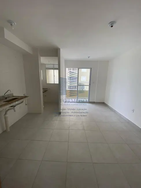 Foto 1 de Apartamento com 2 quartos para alugar, 43m2 em Colégio, Rio De Janeiro - RJ
