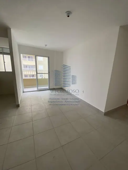 Foto 2 de Apartamento com 2 quartos para alugar, 43m2 em Colégio, Rio De Janeiro - RJ