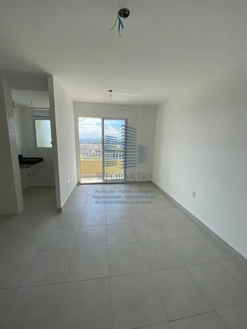 Foto 1 de Apartamento com 2 quartos para alugar, 43m2 em Colégio, Rio De Janeiro - RJ