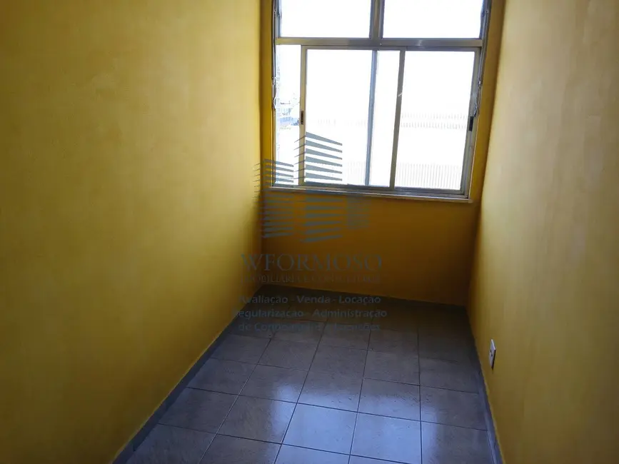 Foto 2 de Apartamento com 2 quartos à venda, 58m2 em Vila Valqueire, Rio De Janeiro - RJ
