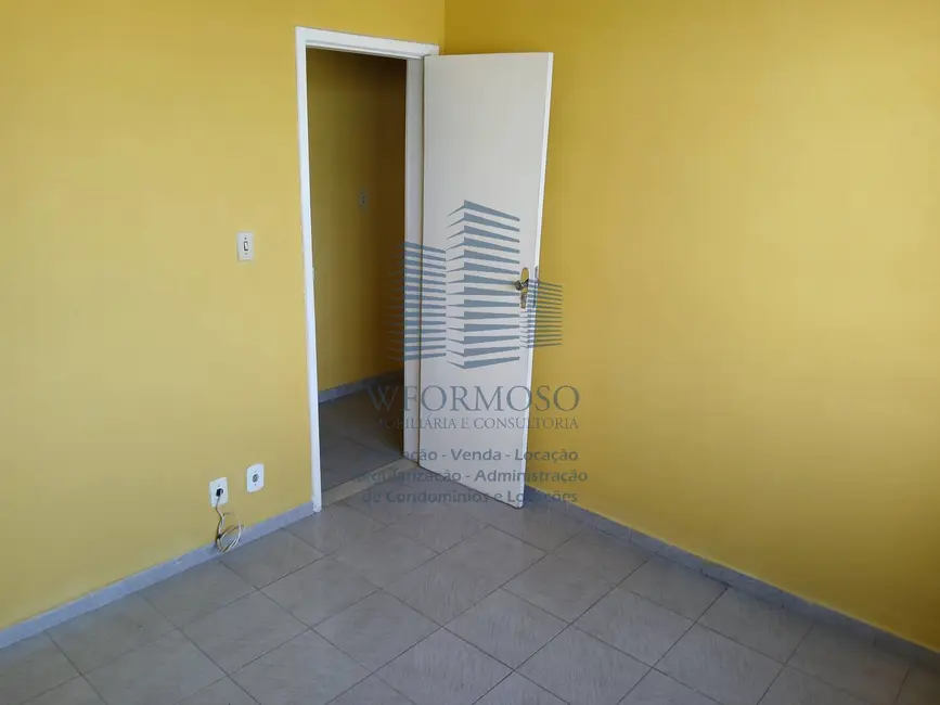 Foto 7 de Apartamento com 2 quartos à venda, 58m2 em Vila Valqueire, Rio De Janeiro - RJ