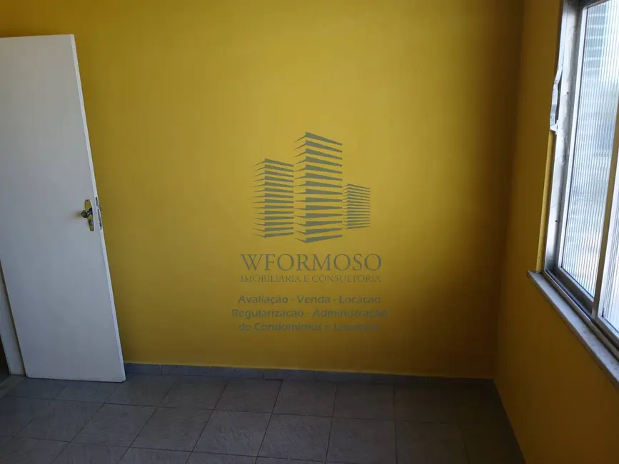 Foto 8 de Apartamento com 2 quartos à venda, 58m2 em Vila Valqueire, Rio De Janeiro - RJ