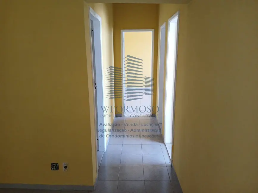 Foto 5 de Apartamento com 2 quartos à venda, 58m2 em Vila Valqueire, Rio De Janeiro - RJ