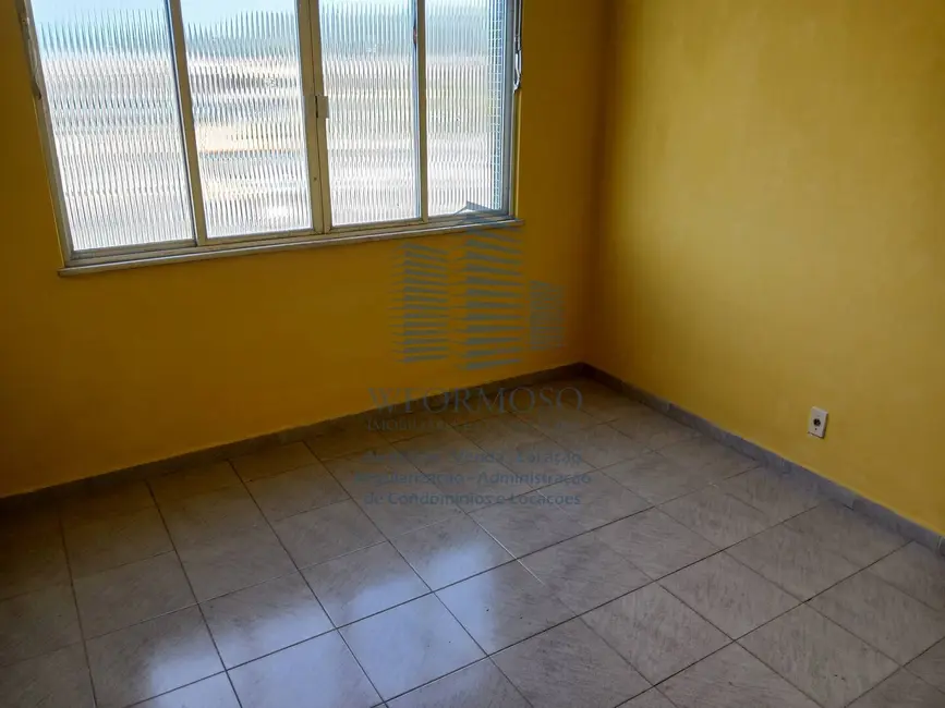 Foto 6 de Apartamento com 2 quartos à venda, 58m2 em Vila Valqueire, Rio De Janeiro - RJ