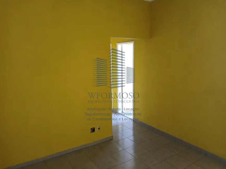 Foto 3 de Apartamento com 2 quartos à venda, 58m2 em Vila Valqueire, Rio De Janeiro - RJ