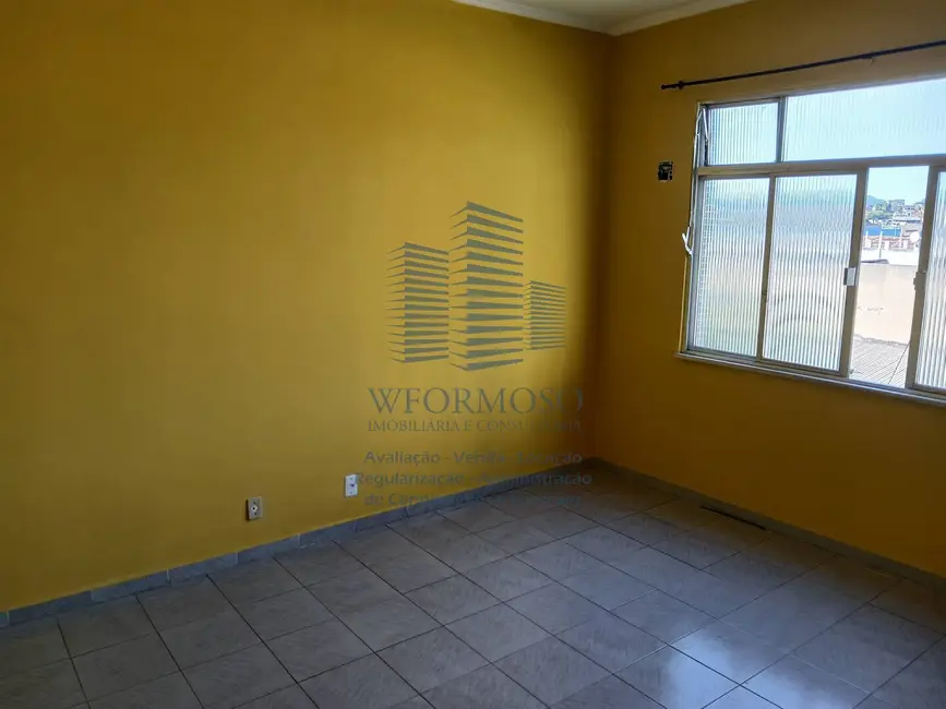 Foto 9 de Apartamento com 2 quartos à venda, 58m2 em Vila Valqueire, Rio De Janeiro - RJ