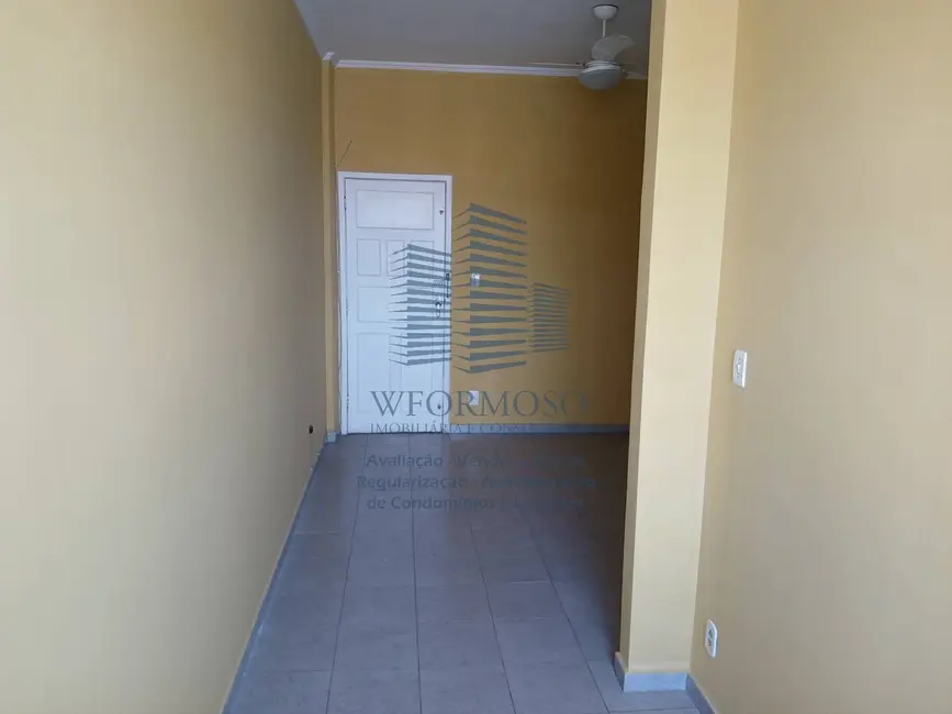 Foto 4 de Apartamento com 2 quartos à venda, 58m2 em Vila Valqueire, Rio De Janeiro - RJ