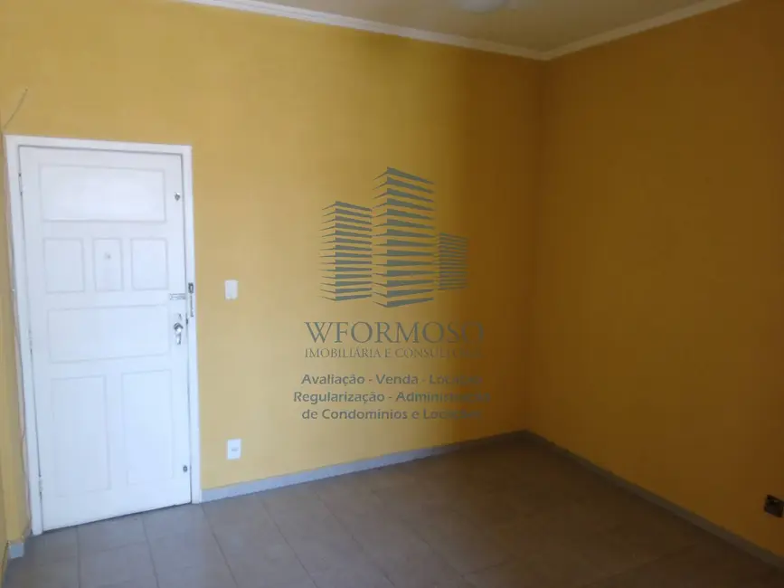 Foto 1 de Apartamento com 2 quartos à venda, 58m2 em Vila Valqueire, Rio De Janeiro - RJ