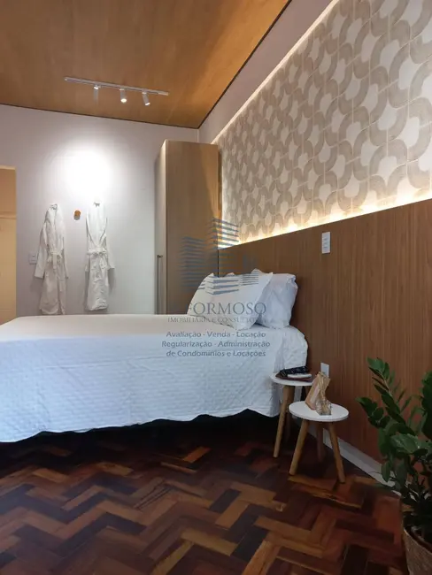 Apartamento com 1 quarto à venda, 35m2 em Centro, Rio De Janeiro - RJ - imagem 9 Foto 9 de Apartamento com 1 quarto à venda, 35m2 em Centro, Rio De Janeiro - RJ