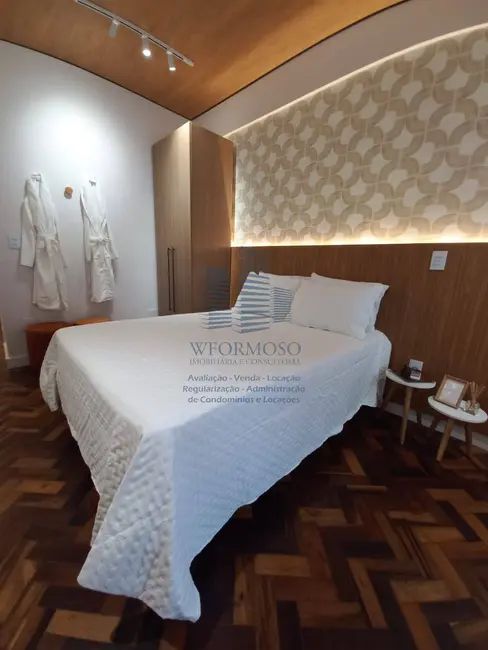 Apartamento com 1 quarto à venda, 35m2 em Centro, Rio De Janeiro - RJ - imagem 7 Foto 7 de Apartamento com 1 quarto à venda, 35m2 em Centro, Rio De Janeiro - RJ