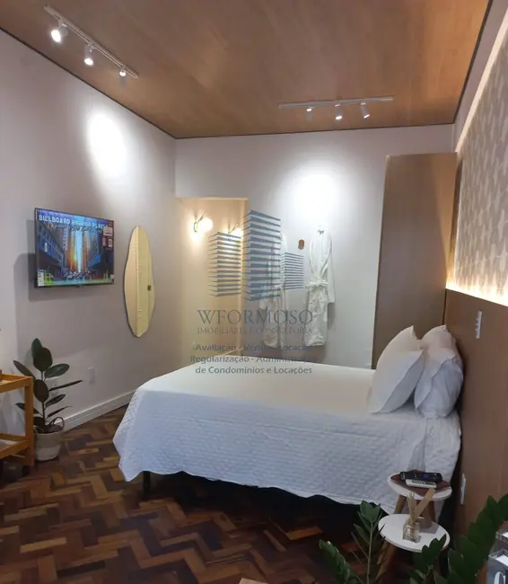 Apartamento com 1 quarto à venda, 35m2 em Centro, Rio De Janeiro - RJ - imagem 8 Foto 8 de Apartamento com 1 quarto à venda, 35m2 em Centro, Rio De Janeiro - RJ