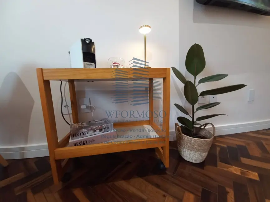 Apartamento com 1 quarto à venda, 35m2 em Centro, Rio De Janeiro - RJ - imagem 4 Foto 4 de Apartamento com 1 quarto à venda, 35m2 em Centro, Rio De Janeiro - RJ