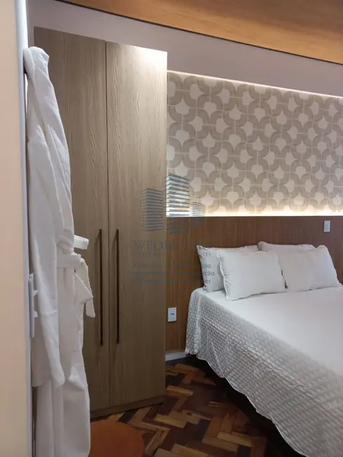 Apartamento com 1 quarto à venda, 35m2 em Centro, Rio De Janeiro - RJ - imagem 6 Foto 6 de Apartamento com 1 quarto à venda, 35m2 em Centro, Rio De Janeiro - RJ