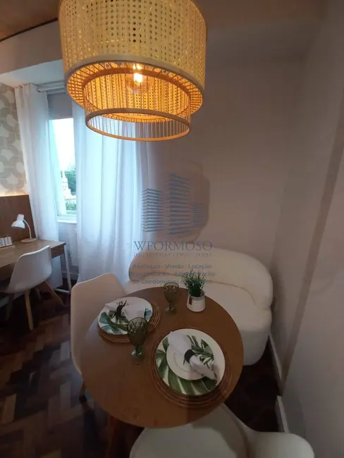 Apartamento com 1 quarto à venda, 35m2 em Centro, Rio De Janeiro - RJ - imagem 2 Foto 2 de Apartamento com 1 quarto à venda, 35m2 em Centro, Rio De Janeiro - RJ