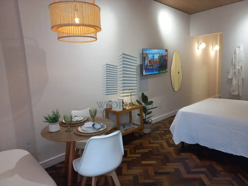 Apartamento com 1 quarto à venda, 35m2 em Centro, Rio De Janeiro - RJ - imagem 3 Foto 3 de Apartamento com 1 quarto à venda, 35m2 em Centro, Rio De Janeiro - RJ